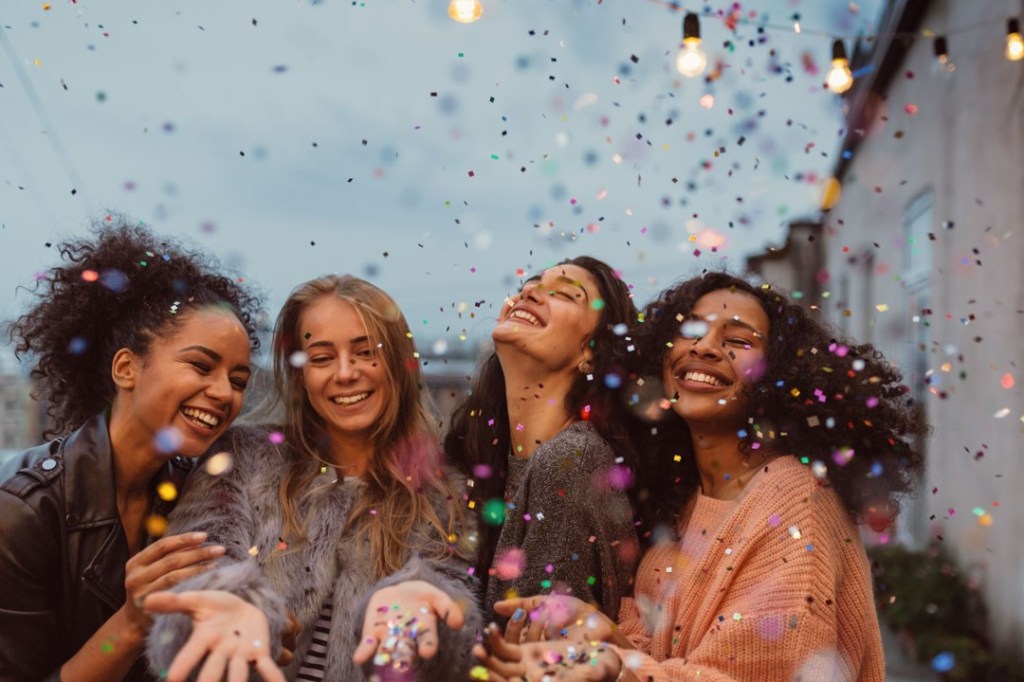 ¡Día Internacional de la&nbsp;Mujer