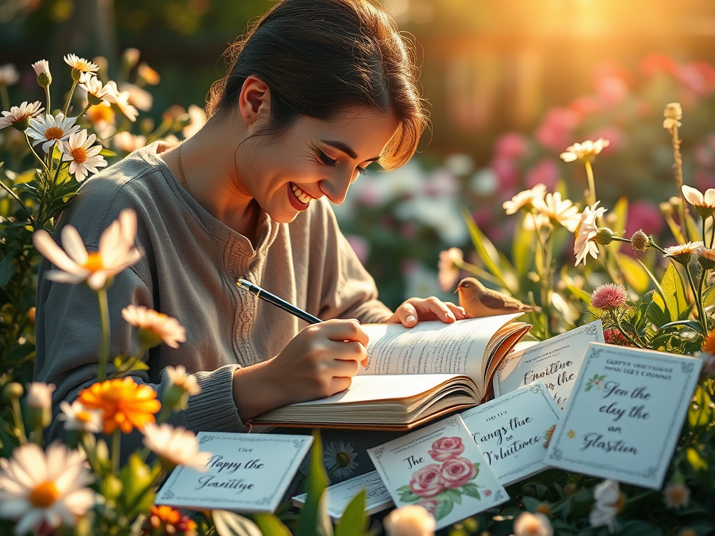 El Poder Transformador de la&nbsp;Gratitud