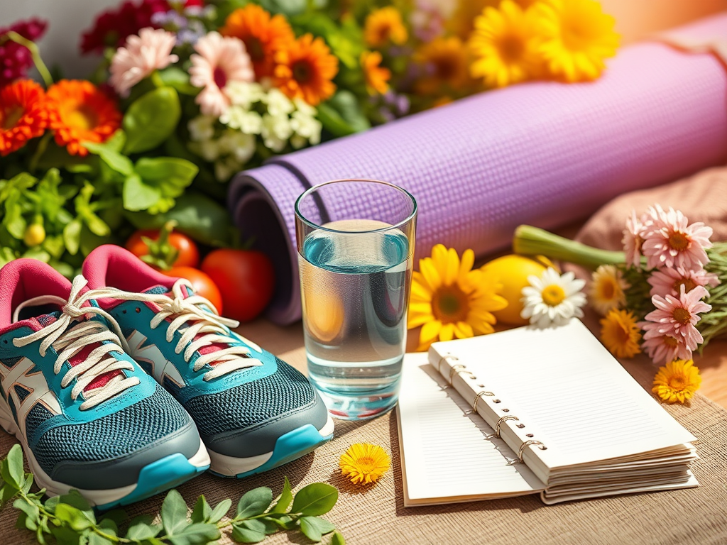 Pequeños Cambios para una Vida Más&nbsp;Feliz